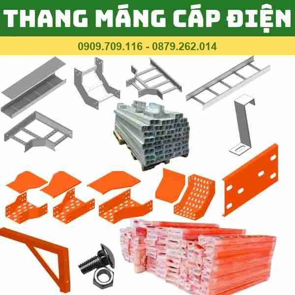 THANG MÁNG CÁP ĐIỆN