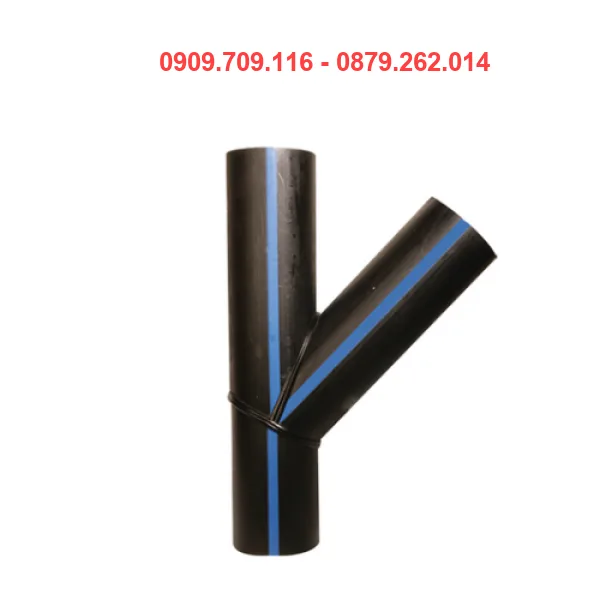 Y HÀN HDPE NHỰA TIỀN PHONG